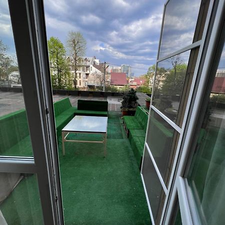 אודסה Apartment Arkadiya Hills מראה חיצוני תמונה