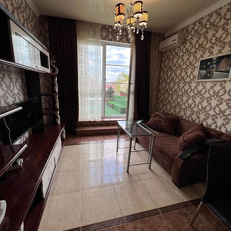 אודסה Apartment Arkadiya Hills מראה חיצוני תמונה