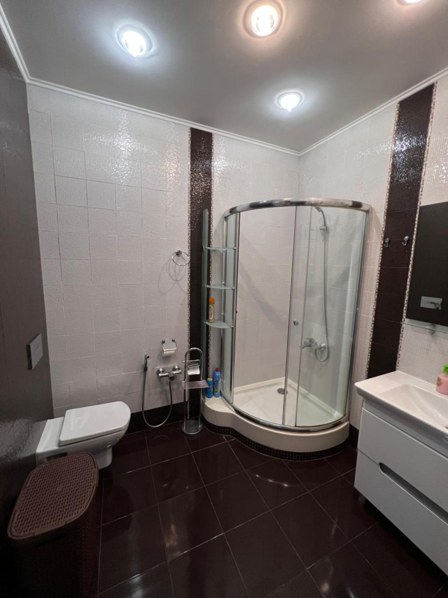 אודסה Apartment Arkadiya Hills מראה חיצוני תמונה