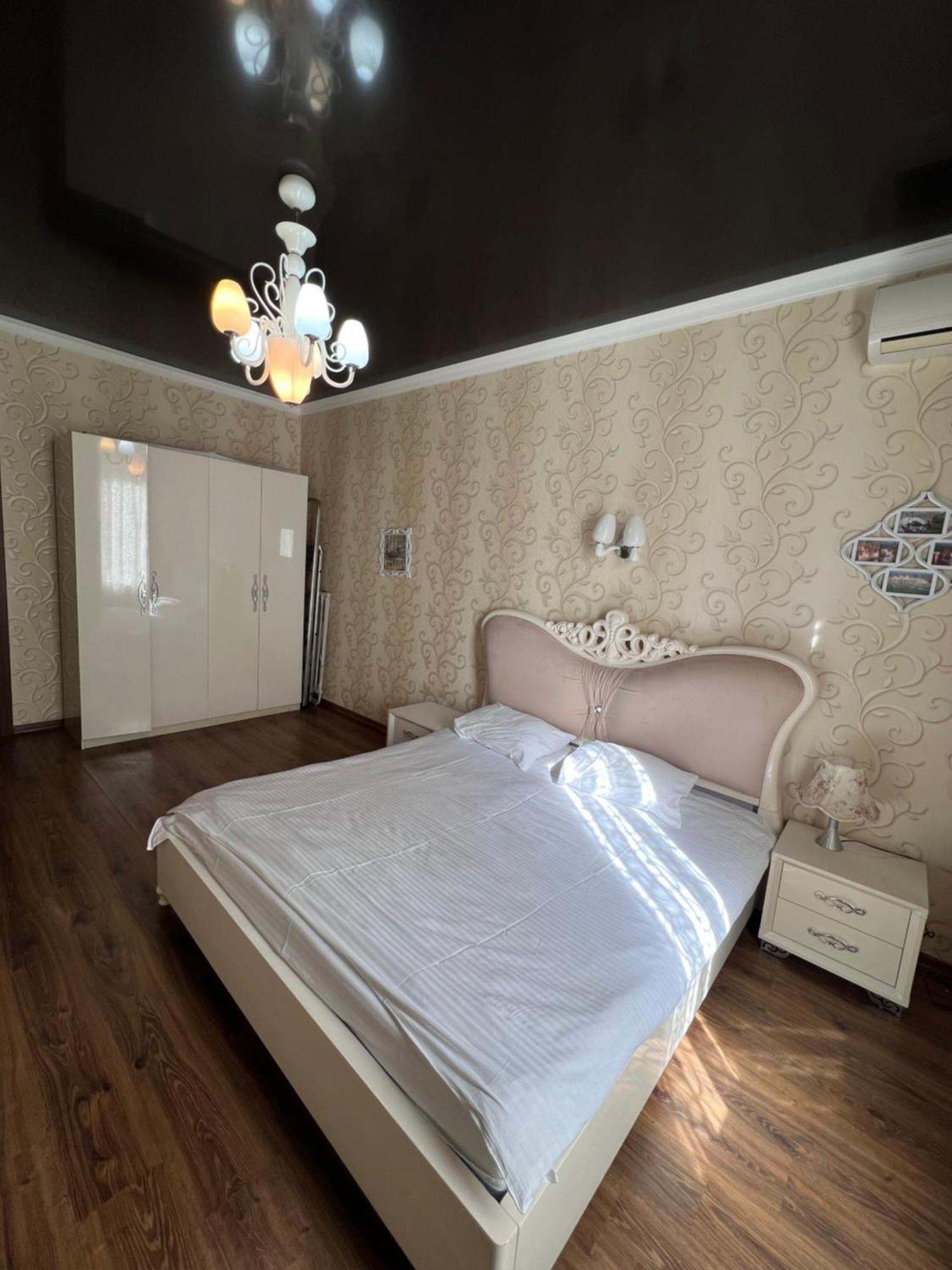 אודסה Apartment Arkadiya Hills מראה חיצוני תמונה