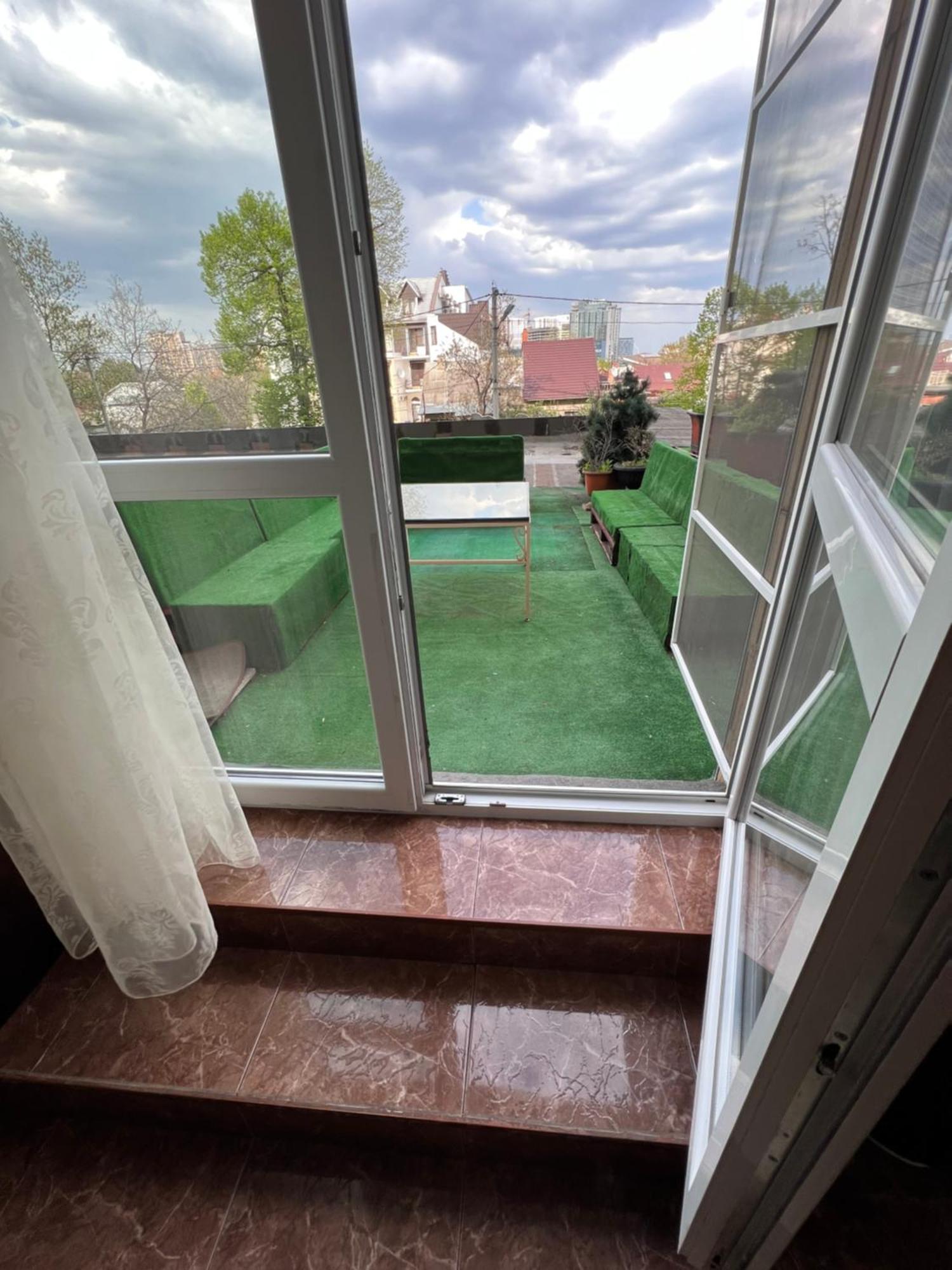 אודסה Apartment Arkadiya Hills מראה חיצוני תמונה