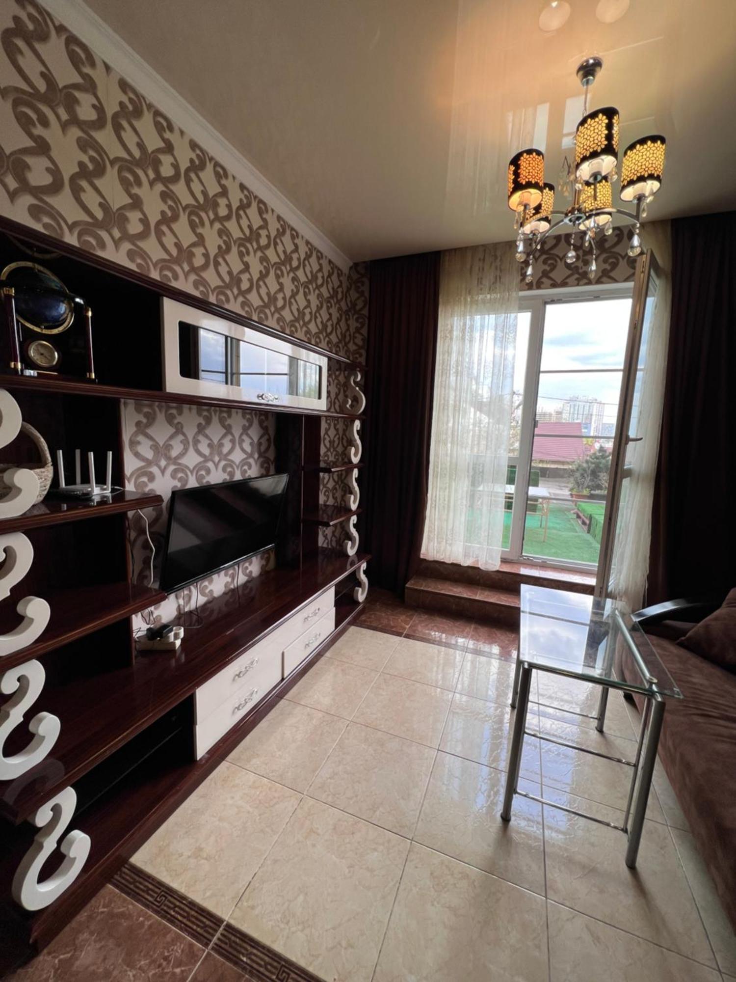 אודסה Apartment Arkadiya Hills מראה חיצוני תמונה