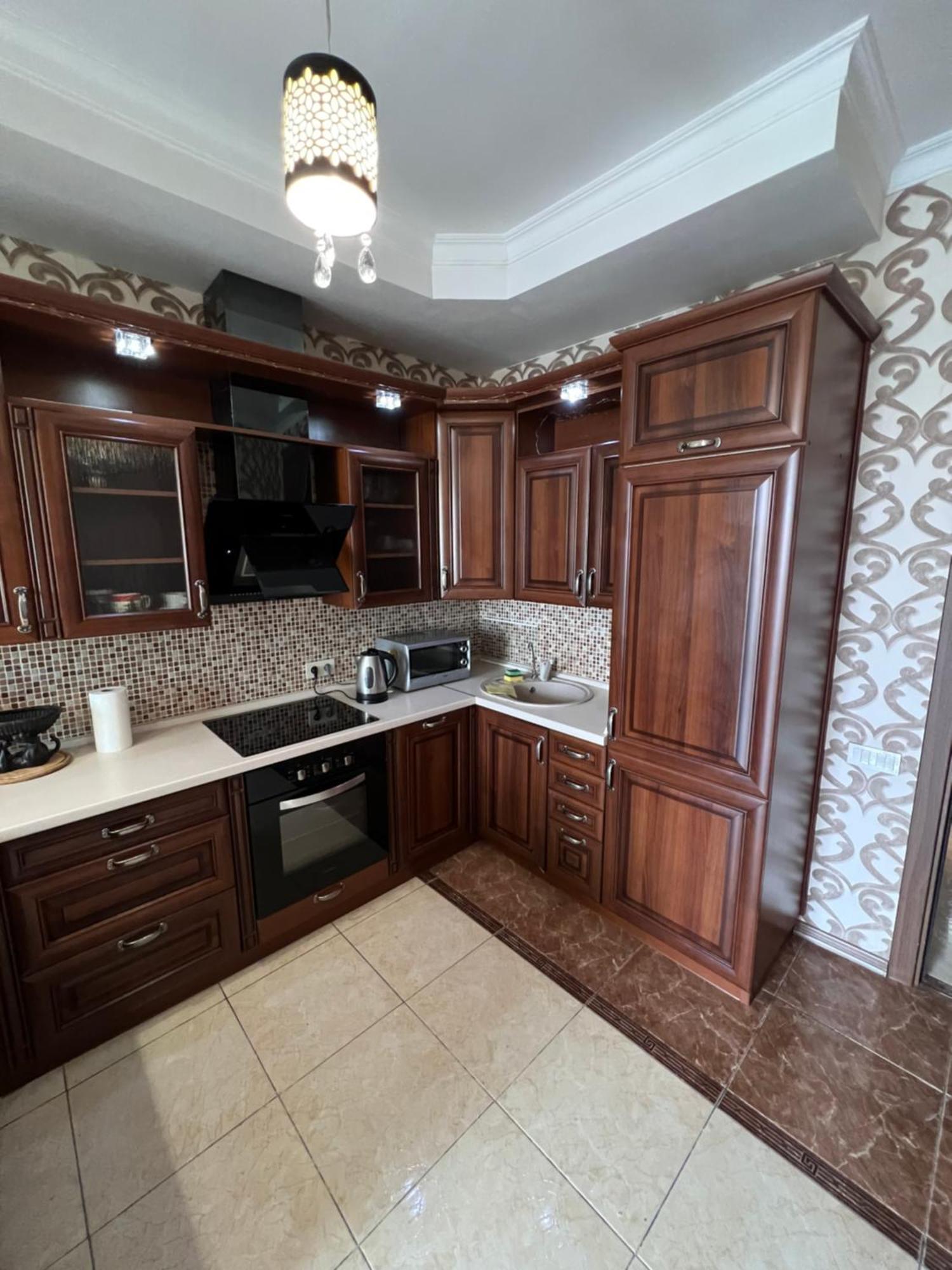 אודסה Apartment Arkadiya Hills מראה חיצוני תמונה