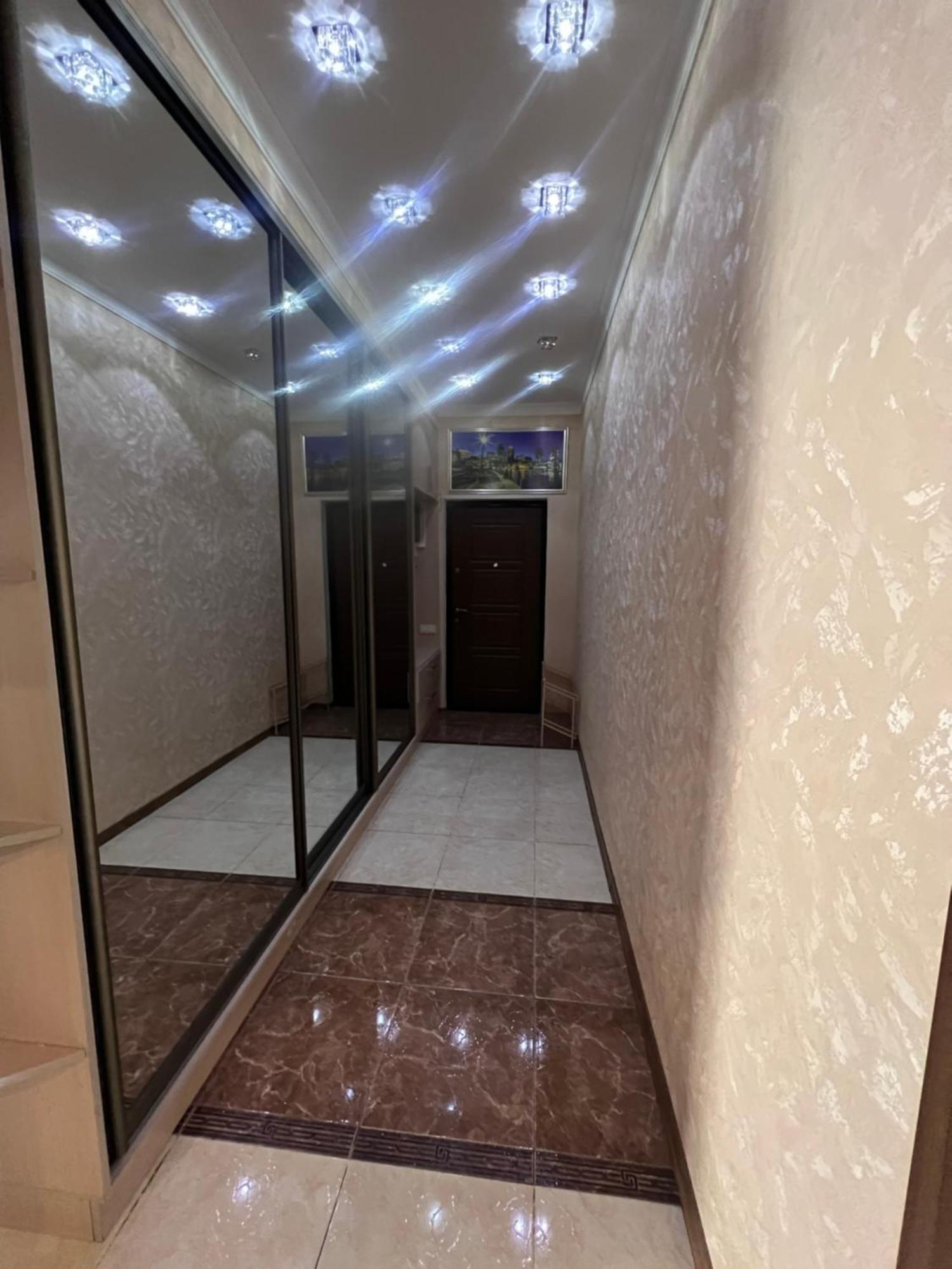 אודסה Apartment Arkadiya Hills מראה חיצוני תמונה