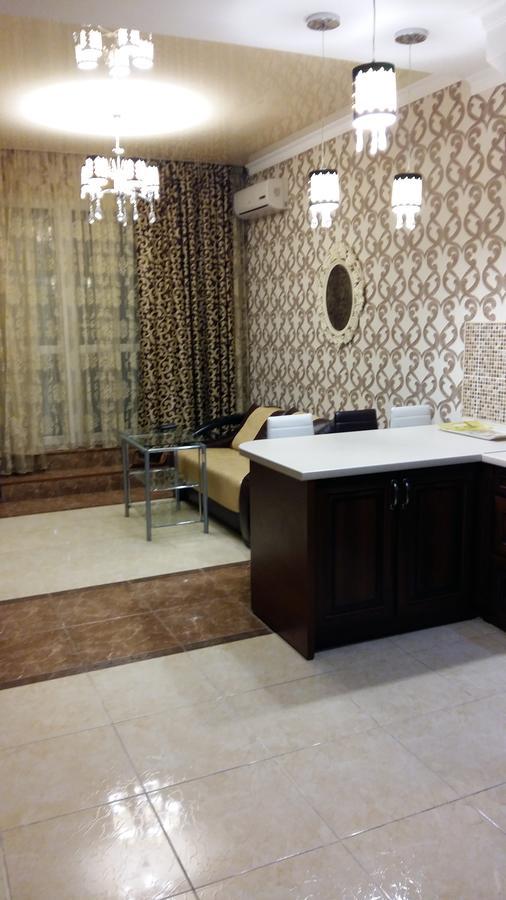 אודסה Apartment Arkadiya Hills מראה חיצוני תמונה