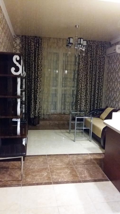 אודסה Apartment Arkadiya Hills מראה חיצוני תמונה