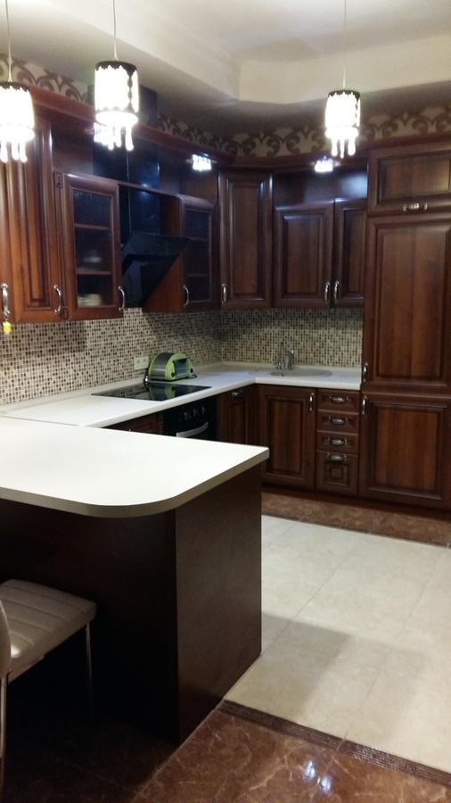 אודסה Apartment Arkadiya Hills מראה חיצוני תמונה