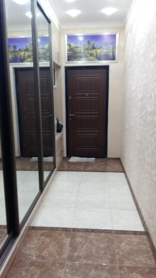אודסה Apartment Arkadiya Hills מראה חיצוני תמונה