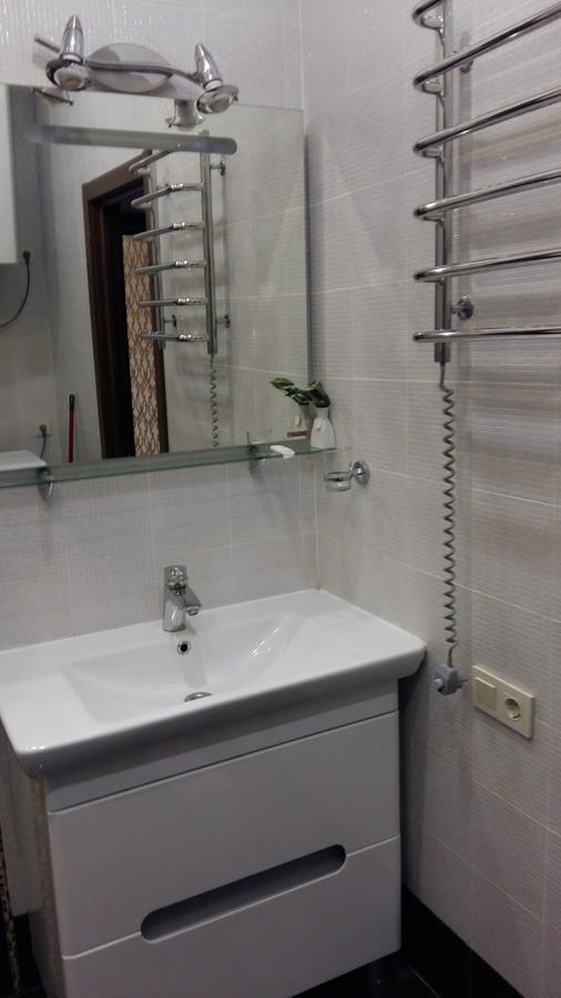 אודסה Apartment Arkadiya Hills מראה חיצוני תמונה