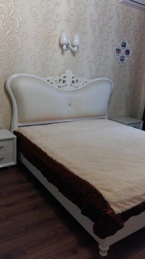אודסה Apartment Arkadiya Hills מראה חיצוני תמונה