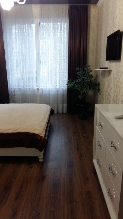 אודסה Apartment Arkadiya Hills מראה חיצוני תמונה