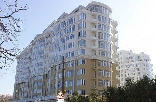 אודסה Apartment Arkadiya Hills מראה חיצוני תמונה